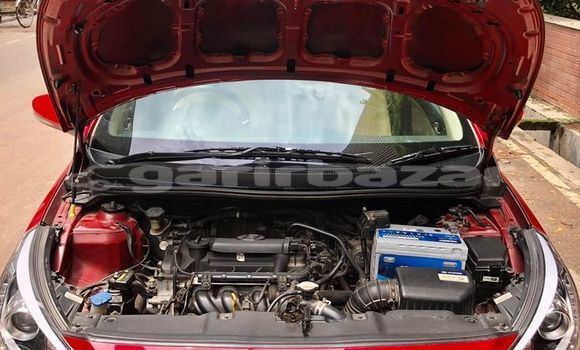 কেনা ব্যবহৃত Hyundai Accent Red গাড়ী মধ্যে ঢাকা মধ্যে Dhaka কেনা ব্যবহৃত Hyundai Accent Red গাড়ী মধ্যে ঢাকা মধ্যে Dhaka