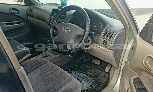 Buy Used 1999 Toyota Corolla in Dhaka, Dhaka Buy Used 1999 Toyota Corolla in Dhaka, Dhaka