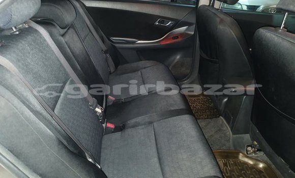 কেনা ব্যবহৃত Toyota Allion Grey গাড়ী মধ্যে ঢাকা মধ্যে Dhaka কেনা ব্যবহৃত Toyota Allion Grey গাড়ী মধ্যে ঢাকা মধ্যে Dhaka