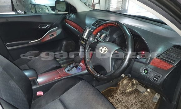 কেনা ব্যবহৃত Toyota Allion Grey গাড়ী মধ্যে ঢাকা মধ্যে Dhaka কেনা ব্যবহৃত Toyota Allion Grey গাড়ী মধ্যে ঢাকা মধ্যে Dhaka