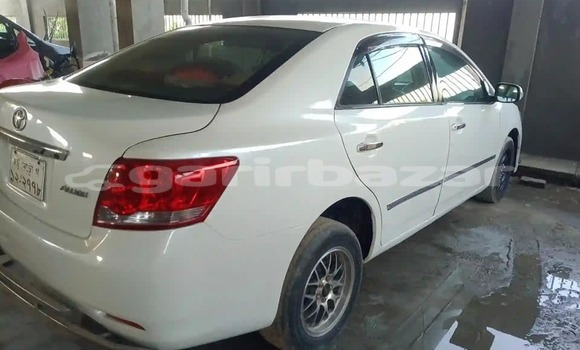 কেনা ব্যবহৃত Toyota Allion White গাড়ী মধ্যে ঢাকা মধ্যে Dhaka কেনা ব্যবহৃত Toyota Allion White গাড়ী মধ্যে ঢাকা মধ্যে Dhaka