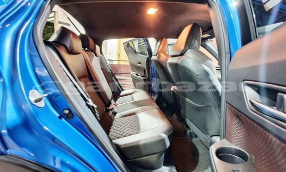 Buy Used 2017 Toyota CH-R in Dhaka, Dhaka Buy Used 2017 Toyota CH-R in Dhaka, Dhaka