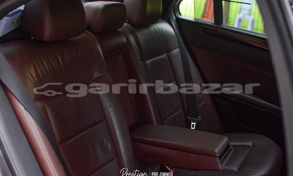 কেনা ব্যবহৃত Mercedes-Benz E–Class Silver গাড়ী মধ্যে ঢাকা মধ্যে Dhaka কেনা ব্যবহৃত Mercedes-Benz E–Class Silver গাড়ী মধ্যে ঢাকা মধ্যে Dhaka