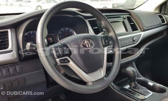 Buy Import 2018 Toyota Highlander in Import - Dubai, Bandarban Buy Import 2018 Toyota Highlander in Import - Dubai, Bandarban