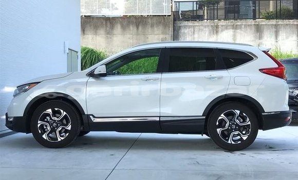 Buy Import 2018 Honda CR-V in Dhaka, Dhaka Buy Import 2018 Honda CR-V in Dhaka, Dhaka