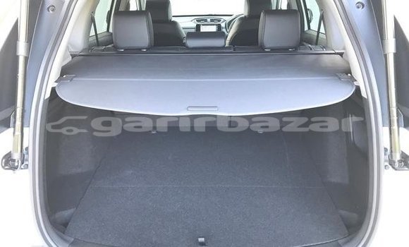 Buy Import 2018 Honda CR-V in Dhaka, Dhaka Buy Import 2018 Honda CR-V in Dhaka, Dhaka