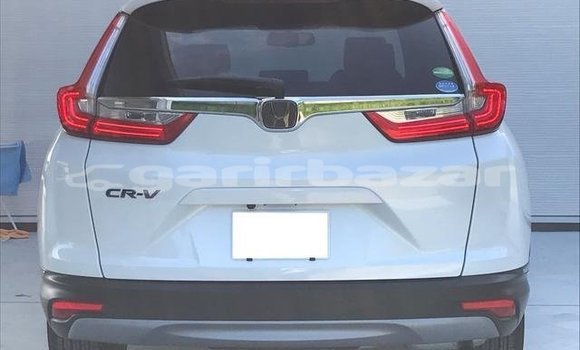 Buy Import 2018 Honda CR-V in Dhaka, Dhaka Buy Import 2018 Honda CR-V in Dhaka, Dhaka