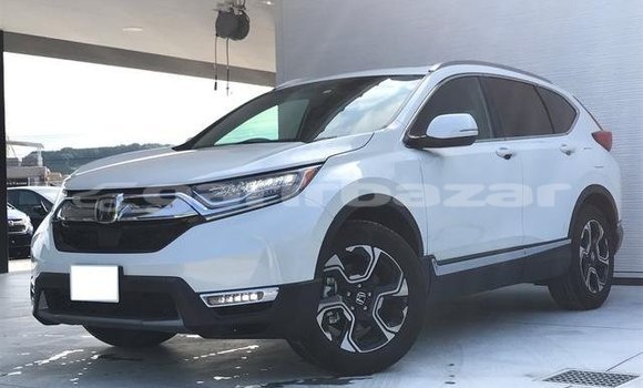 Buy Import 2018 Honda CR-V in Dhaka, Dhaka Buy Import 2018 Honda CR-V in Dhaka, Dhaka