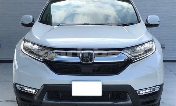 Buy Import 2018 Honda CR-V in Dhaka, Dhaka Buy Import 2018 Honda CR-V in Dhaka, Dhaka