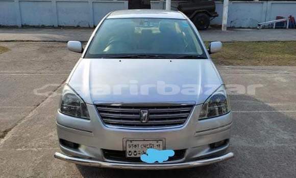Buy Used 2006 Toyota Premio in Dhaka, Dhaka Buy Used 2006 Toyota Premio in Dhaka, Dhaka