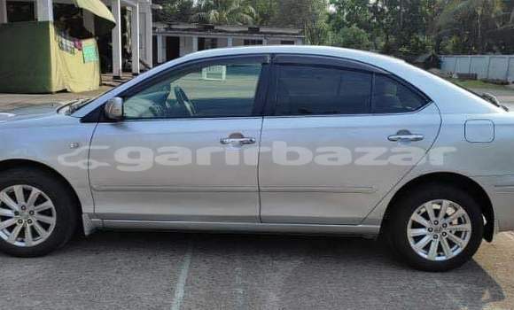 Buy Used 2006 Toyota Premio in Dhaka, Dhaka Buy Used 2006 Toyota Premio in Dhaka, Dhaka