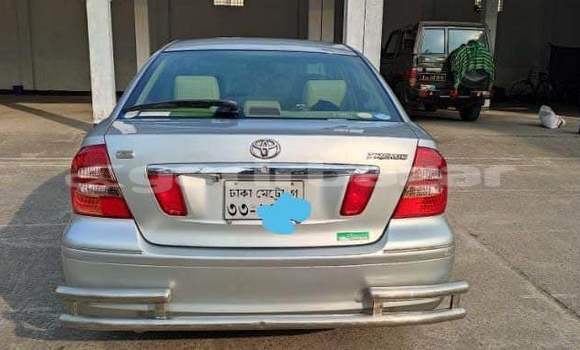 Buy Used 2006 Toyota Premio in Dhaka, Dhaka Buy Used 2006 Toyota Premio in Dhaka, Dhaka