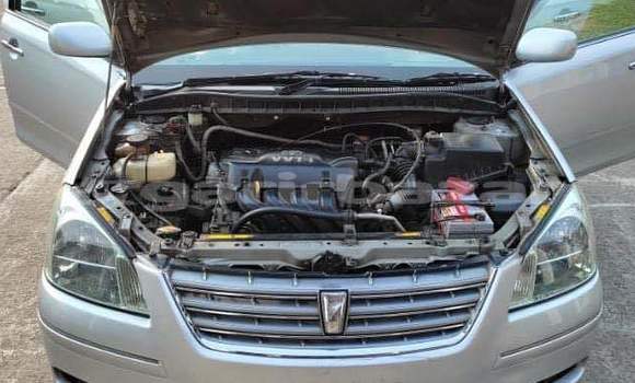 Buy Used 2006 Toyota Premio in Dhaka, Dhaka Buy Used 2006 Toyota Premio in Dhaka, Dhaka