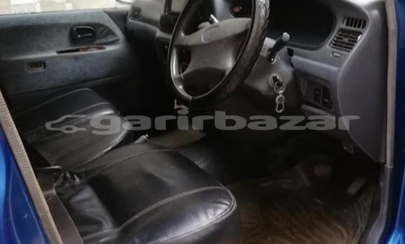 Buy Used 2005 Toyota Noah in Dhaka, Dhaka Buy Used 2005 Toyota Noah in Dhaka, Dhaka