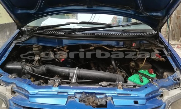 Buy Used 2005 Toyota Noah in Dhaka, Dhaka Buy Used 2005 Toyota Noah in Dhaka, Dhaka