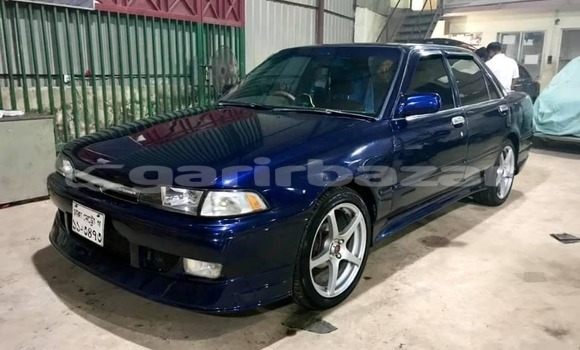 Buy Used 1994 Toyota Carina in Dhaka, Dhaka Buy Used 1994 Toyota Carina in Dhaka, Dhaka