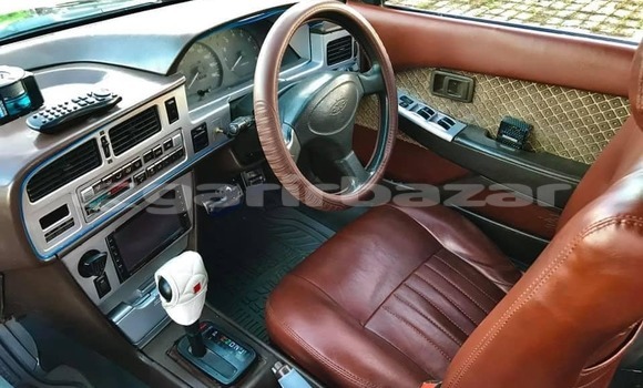 Buy Used 1994 Toyota Carina in Dhaka, Dhaka Buy Used 1994 Toyota Carina in Dhaka, Dhaka