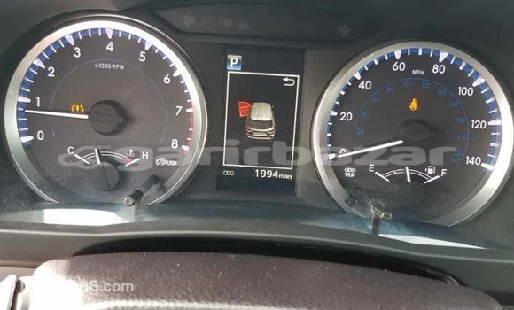 Buy Import 2018 Toyota Highlander in Import - Dubai, Bandarban Buy Import 2018 Toyota Highlander in Import - Dubai, Bandarban