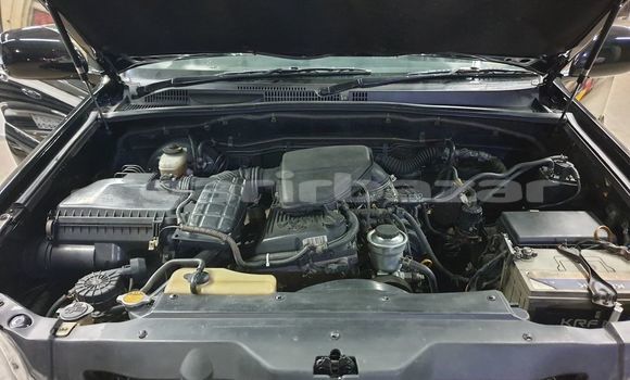 কেনা ব্যবহৃত Toyota Land Cruiser Prado Black গাড়ী মধ্যে ঢাকা মধ্যে Dhaka কেনা ব্যবহৃত Toyota Land Cruiser Prado Black গাড়ী মধ্যে ঢাকা মধ্যে Dhaka