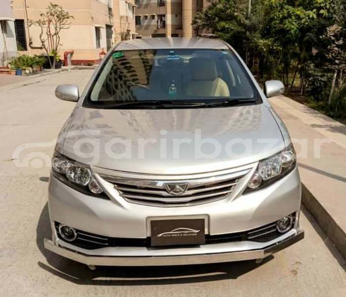 Big with watermark toyota allion dhaka dhaka 34948