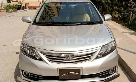 Buy Used 2010 Toyota Allion in Dhaka, Dhaka Buy Used 2010 Toyota Allion in Dhaka, Dhaka