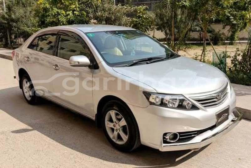 Big with watermark toyota allion dhaka dhaka 34948