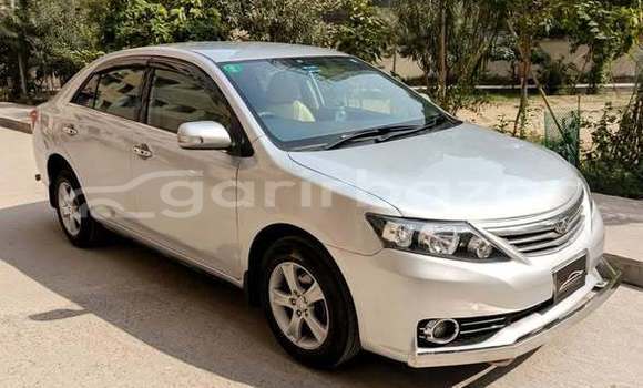 Buy Used 2010 Toyota Allion in Dhaka, Dhaka Buy Used 2010 Toyota Allion in Dhaka, Dhaka
