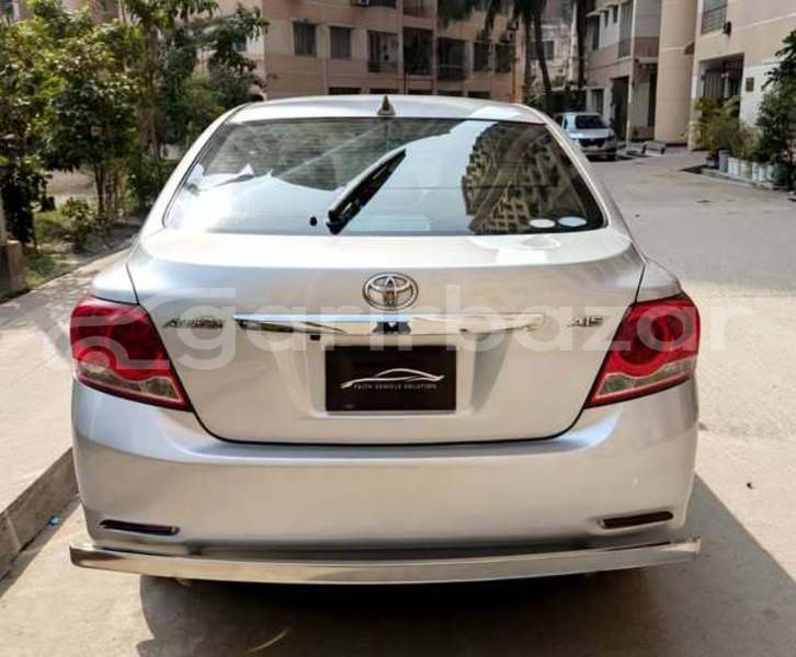 Big with watermark toyota allion dhaka dhaka 34948