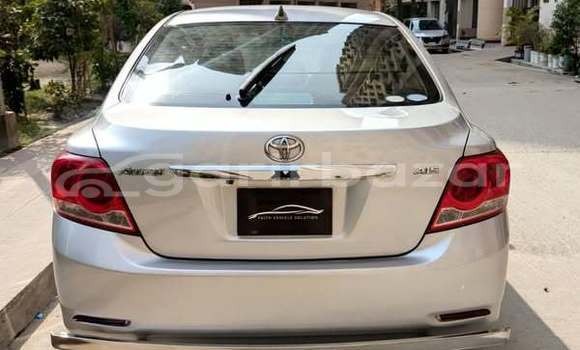 Buy Used 2010 Toyota Allion in Dhaka, Dhaka Buy Used 2010 Toyota Allion in Dhaka, Dhaka