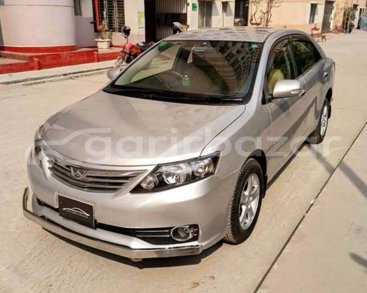 Big with watermark toyota allion dhaka dhaka 34948