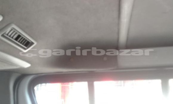 Buy Used 2011 Toyota Hiace in Dhaka, Dhaka Buy Used 2011 Toyota Hiace in Dhaka, Dhaka