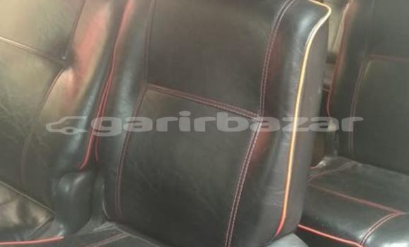 Buy Used 2011 Toyota Hiace in Dhaka, Dhaka Buy Used 2011 Toyota Hiace in Dhaka, Dhaka