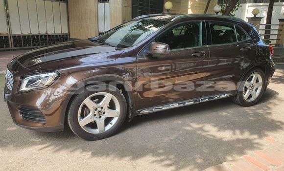 কেনা ব্যবহৃত Mercedes-Benz CLA Brown গাড়ী মধ্যে ঢাকা মধ্যে Dhaka কেনা ব্যবহৃত Mercedes-Benz CLA Brown গাড়ী মধ্যে ঢাকা মধ্যে Dhaka