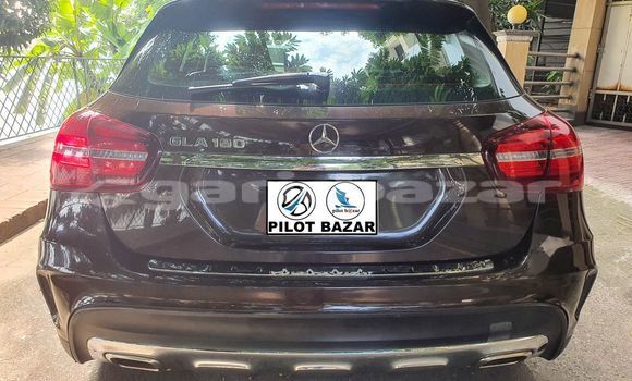 কেনা ব্যবহৃত Mercedes-Benz CLA Brown গাড়ী মধ্যে ঢাকা মধ্যে Dhaka কেনা ব্যবহৃত Mercedes-Benz CLA Brown গাড়ী মধ্যে ঢাকা মধ্যে Dhaka