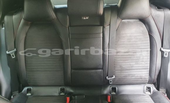 কেনা ব্যবহৃত Mercedes-Benz CLA Brown গাড়ী মধ্যে ঢাকা মধ্যে Dhaka কেনা ব্যবহৃত Mercedes-Benz CLA Brown গাড়ী মধ্যে ঢাকা মধ্যে Dhaka