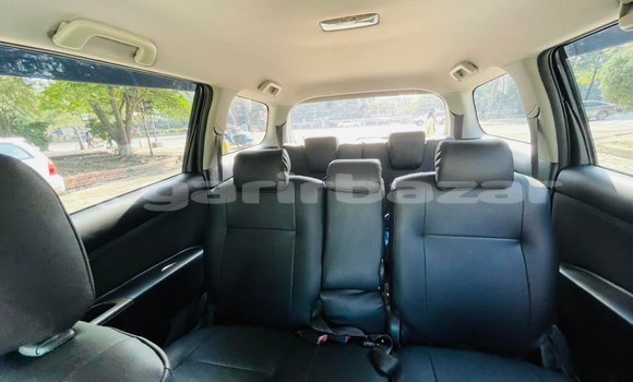 Buy Used 2005 Toyota Wish in Dhaka, Dhaka Buy Used 2005 Toyota Wish in Dhaka, Dhaka