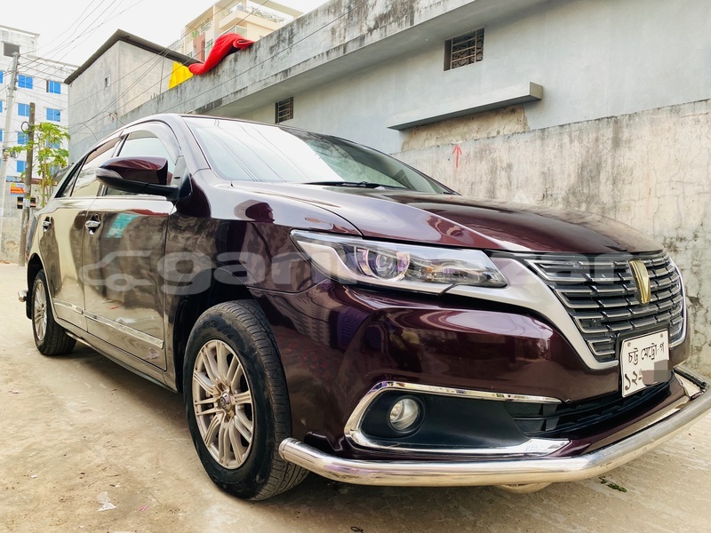 Big with watermark toyota premio chittagong chittagong 3992