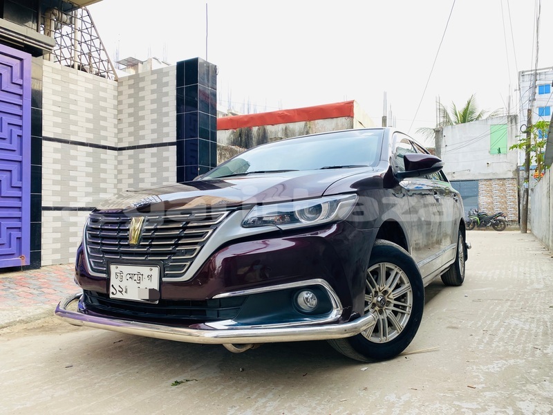 Big with watermark toyota premio chittagong chittagong 3992