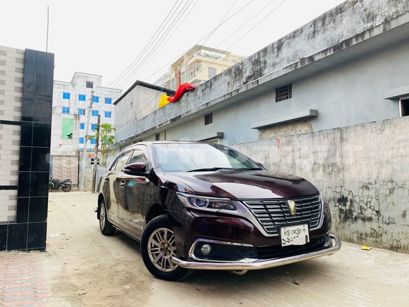Big with watermark toyota premio chittagong chittagong 3992