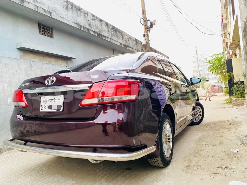 Big with watermark toyota premio chittagong chittagong 3992