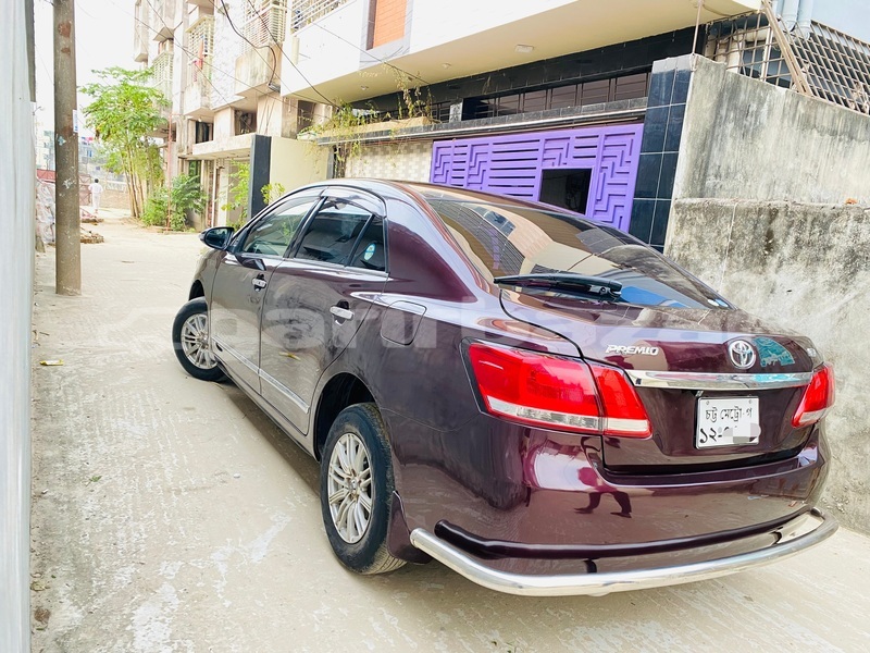 Big with watermark toyota premio chittagong chittagong 3992