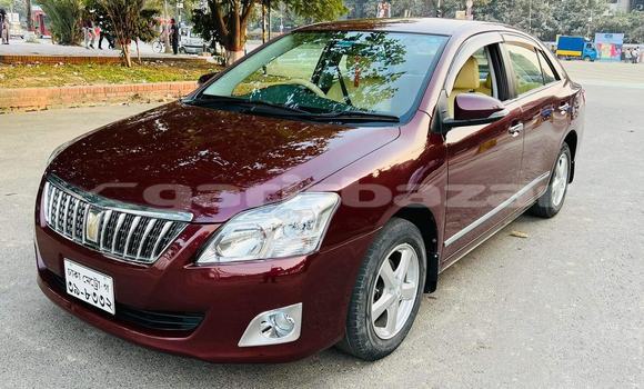Buy Used 2012 Toyota Premio in Dhaka, Dhaka Buy Used 2012 Toyota Premio in Dhaka, Dhaka