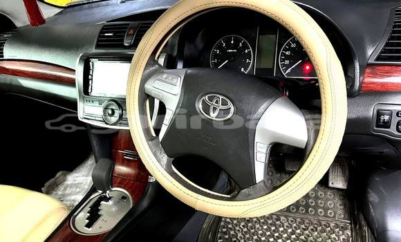 Buy Used 2012 Toyota Premio in Dhaka, Dhaka Buy Used 2012 Toyota Premio in Dhaka, Dhaka