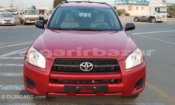 Buy Import 2011 Toyota RAV4 in Import - Dubai, Bandarban Buy Import 2011 Toyota RAV4 in Import - Dubai, Bandarban