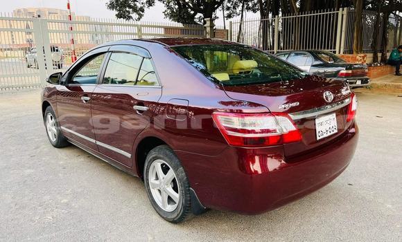 Buy Used 2012 Toyota Premio in Dhaka, Dhaka Buy Used 2012 Toyota Premio in Dhaka, Dhaka