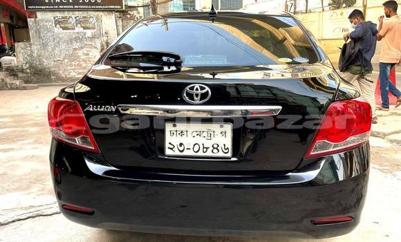 Buy Used 2009 Toyota Allion in Dhaka, Dhaka Buy Used 2009 Toyota Allion in Dhaka, Dhaka