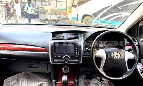 Buy Used 2009 Toyota Allion in Dhaka, Dhaka Buy Used 2009 Toyota Allion in Dhaka, Dhaka