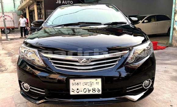 Buy Used 2009 Toyota Allion in Dhaka, Dhaka Buy Used 2009 Toyota Allion in Dhaka, Dhaka