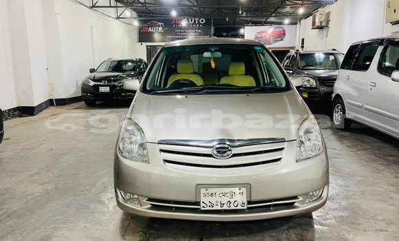 Buy Used 2003 Toyota Corolla Spacio in Dhaka, Dhaka Buy Used 2003 Toyota Corolla Spacio in Dhaka, Dhaka