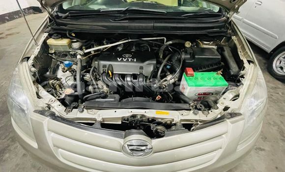 Buy Used 2003 Toyota Corolla Spacio in Dhaka, Dhaka Buy Used 2003 Toyota Corolla Spacio in Dhaka, Dhaka